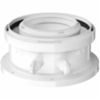 Bosch 7738112714 - Adaptateur coaxial 80/125