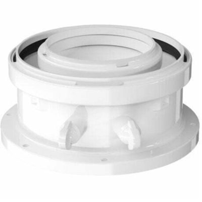 Bosch 7738112714 - coaxial adapter 80/125