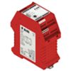 Pizzato CS AT-34V024 – 2NO instantaneous + 1NO delayed module