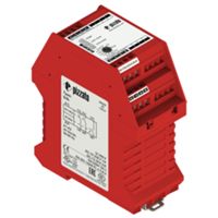 Pizzato CS AT-34V024 – Módulo 2NO instantáneo + 1NO retardado
