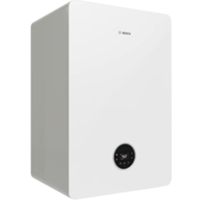 Chaudière Bosch Condens 24/48KW 5300i WT