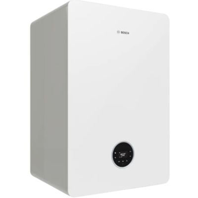Chaudière Bosch Condens 24/48KW 5300i WT