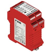 Pizzato CS MP201M0 – módulo multifunción programable