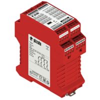 Pizzato CS MP208M0 – módulo multifunción programable