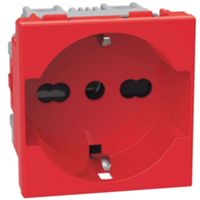MatixGO - Presa schuko - J4140A16R