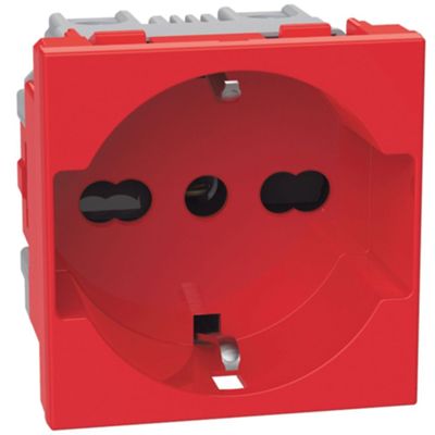 MatixGO - Schuko socket - J4140A16R