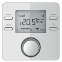 Bosch 7738111040 - centralina climatica CW100