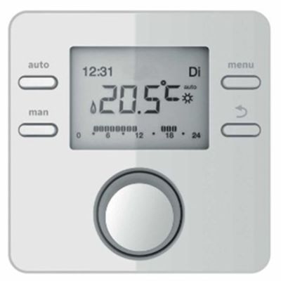 Bosch 7738111040 - Unité de commande climatique CW100