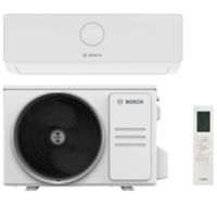 Aire acondicionado Bosch Climate 5000i 9000BTU 2.6KW R32 A+++/A+