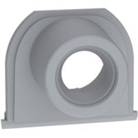 MatixGO - Hose pass with hose clamp - 28411P16