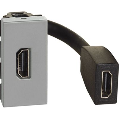 MatixGO - Connettore HDMI 2.0 - JG4284P