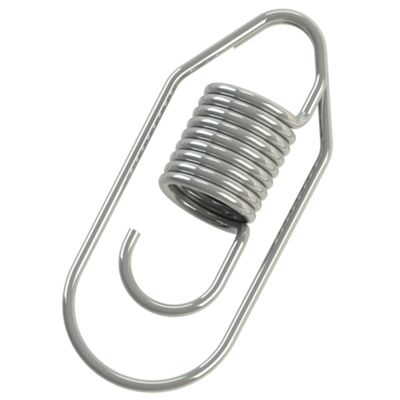 Pizzato VF AF-ME80 – resorte de seguridad
