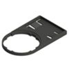 Pizzato VE PT32A00A0 – support assiette avec trou profilé 18x27mm
