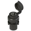 Pizzato E2 1RJ451AAK – Toma RJ45 hembra negra