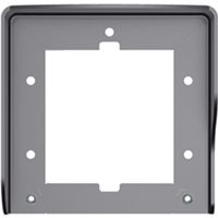 BTicino 350513 - Toit anti-pluie 1M SFERA