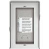 BTicino 350621 - Boîtier en saillie 2M SFERA