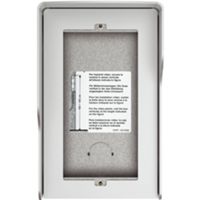 BTicino 350621 - Caja de superficie SFERA 2M