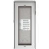 BTicino 350631 - Caja de superficie 3M SFERA