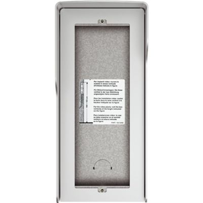 BTicino 350631 - Boîtier en saillie 3M SFERA