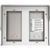 BTicino 350641 - Caja de superficie SFERA 4M