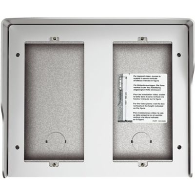 BTicino 350641 - Boîtier en saillie 4M SFERA