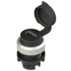 Pizzato E2 1USB9CAK – presa USB 2.0 cromo satinato