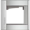 BTicino 350211 - support frame with frame 1M SFERA