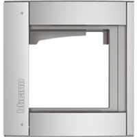 BTicino 350211 - cadre support avec cadre SFERA 1M