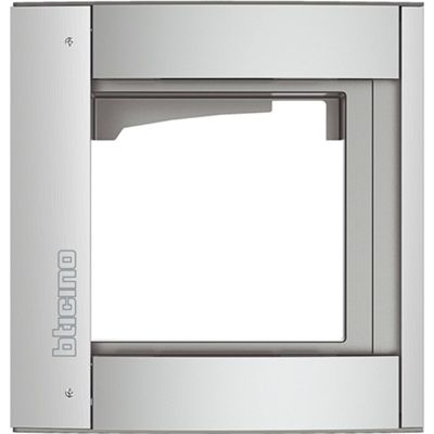 BTicino 350211 - support frame with frame 1M SFERA