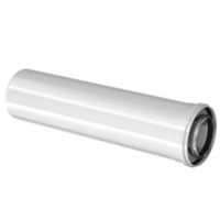 Bosch 7738112614- rallonge coaxiale 0,5m diam. 60/100