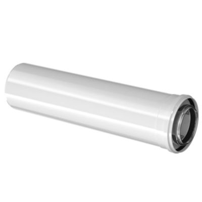 Bosch 7738112615 - rallonge coaxiale 1m diam. 60/100