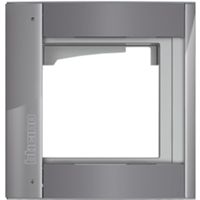 BTicino 350213 - cadre support avec cadre SFERA 1M