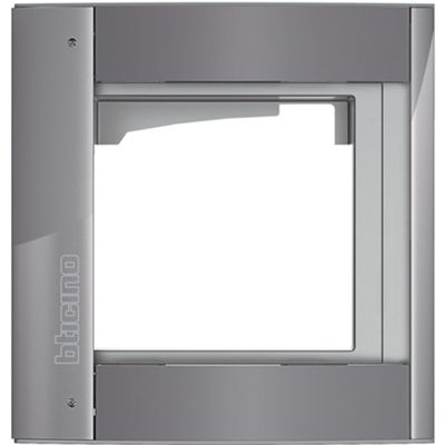 BTicino 350213 - support frame with frame 1M SFERA