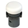 Pizzato E6 1IL1A2110 – white indicator light