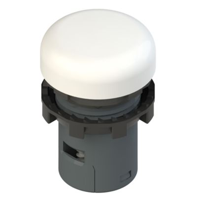 Pizzato E6 1IL1A2110 – white indicator light