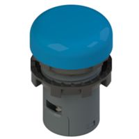 Pizzato E6 1IL1A6110 – luz indicadora azul