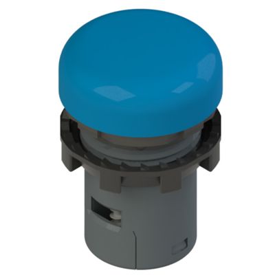Pizzato E6 1IL1A6110 – blue indicator light