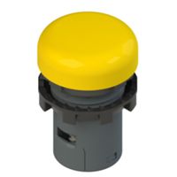 Pizzato E6 1IL1A5110 – indicatore luminoso giallo