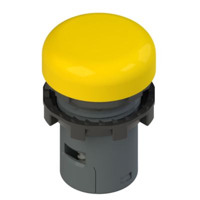 Pizzato E6 1IL1A5110 – indicatore luminoso giallo