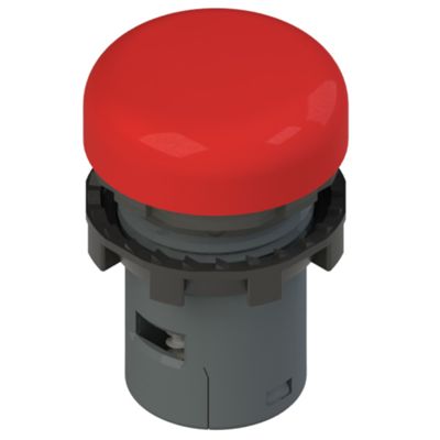 Pizzato E6 1IL1A3110 – red indicator light