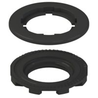 Pizzato VE GF151A – Panel Mounting Adapter