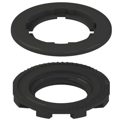 Pizzato VE GF151A – Panel Mounting Adapter