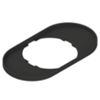 Pizzato VE GP12L1A – ring for double and triple buttons