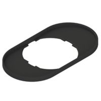 Pizzato VE GP12L1A – anello per pulsanti doppi e tripli