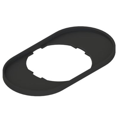 Pizzato VE GP12L1A – anello per pulsanti doppi e tripli