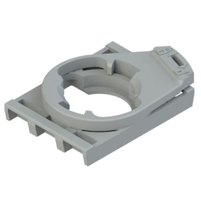 Pizzato E2 1BAC11 – 3P docking base for E2 CP units