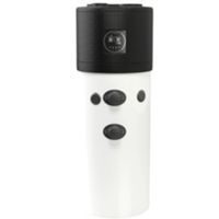 Calentador de agua con bomba de calor Bosch Compress 5000 DW