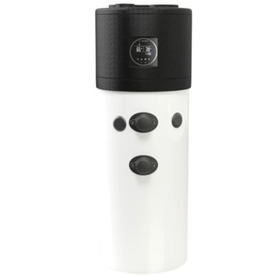 Chauffe-eau à pompe à chaleur Bosch Compress 5000 DW