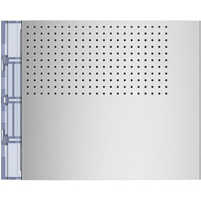 BTicino 351001 - frontale fonico base SFERA NEW