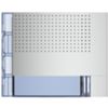 BTicino 351011 - façade d'enceinte de base avec bouton SFERA NEW